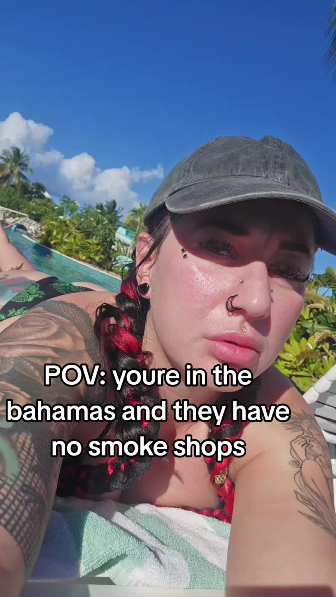 @Sarah