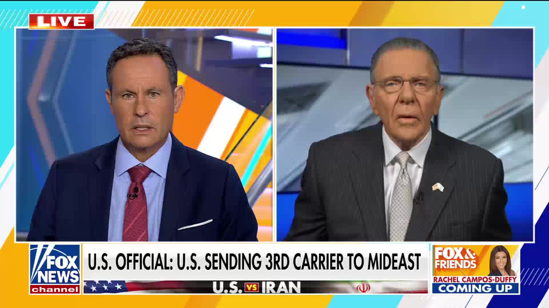 @Fox News