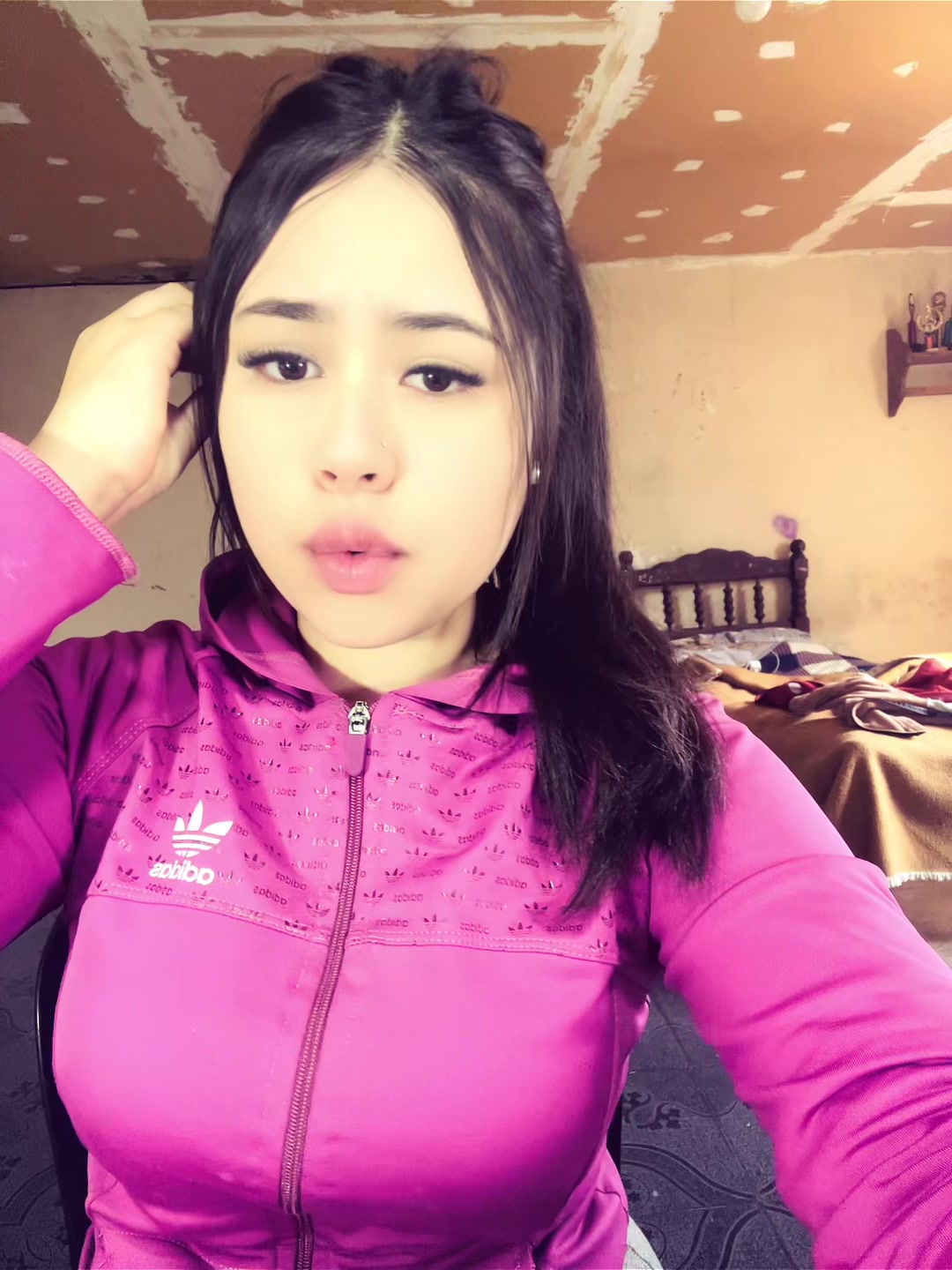@Anahi Agüero