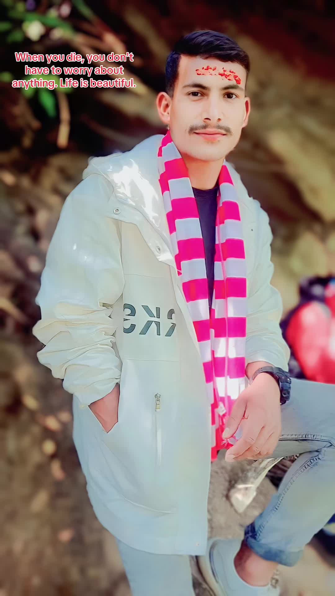 @bharat khadka🇳🇵