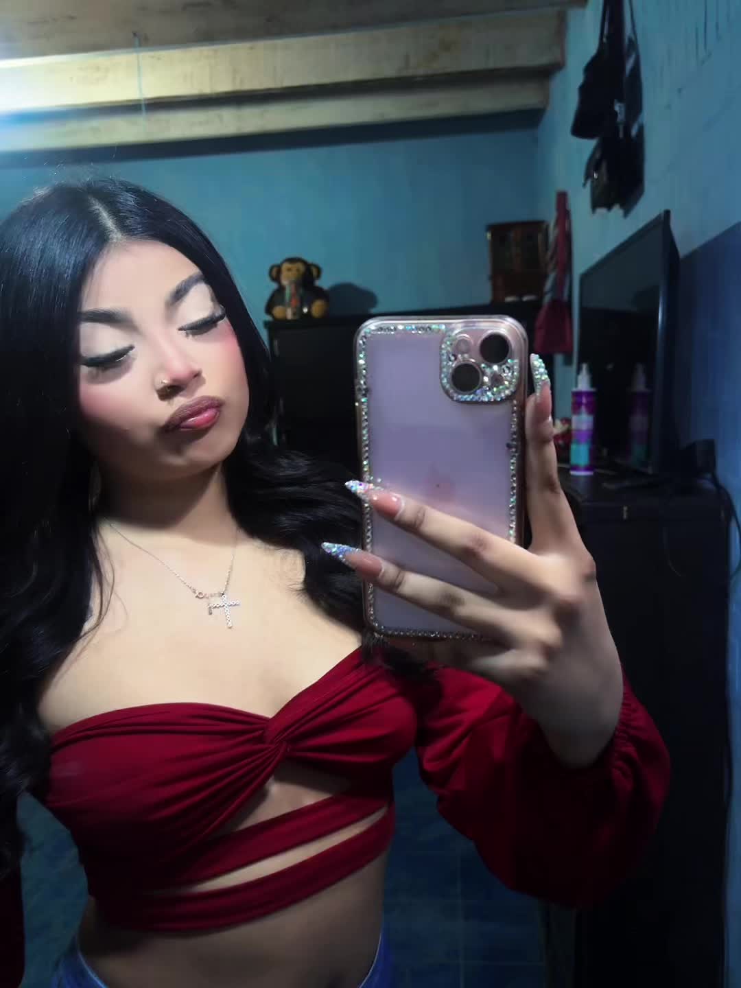 @La morena<3