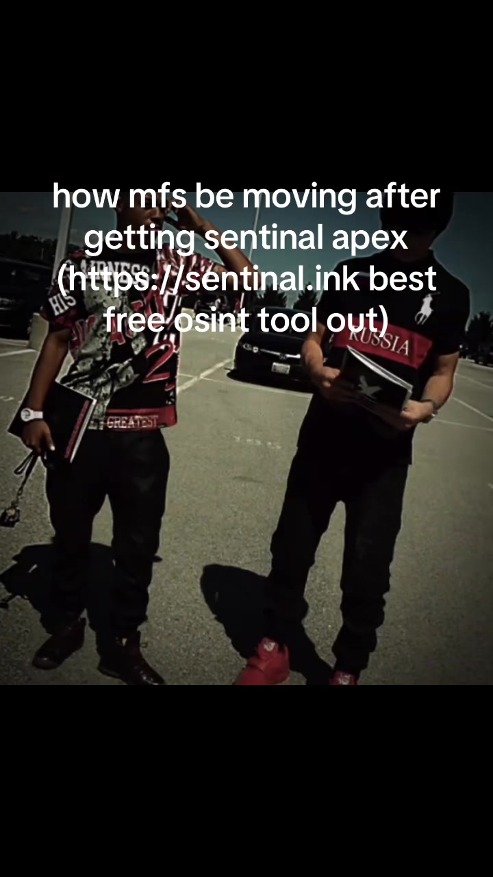 @sentinal