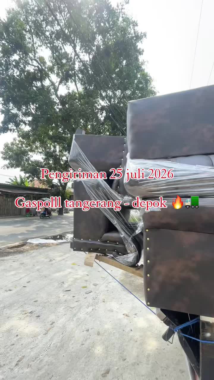 @Hilya furniture serang
