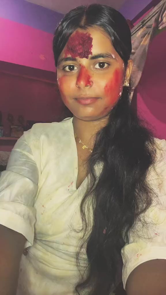 @Chanda Shah❤