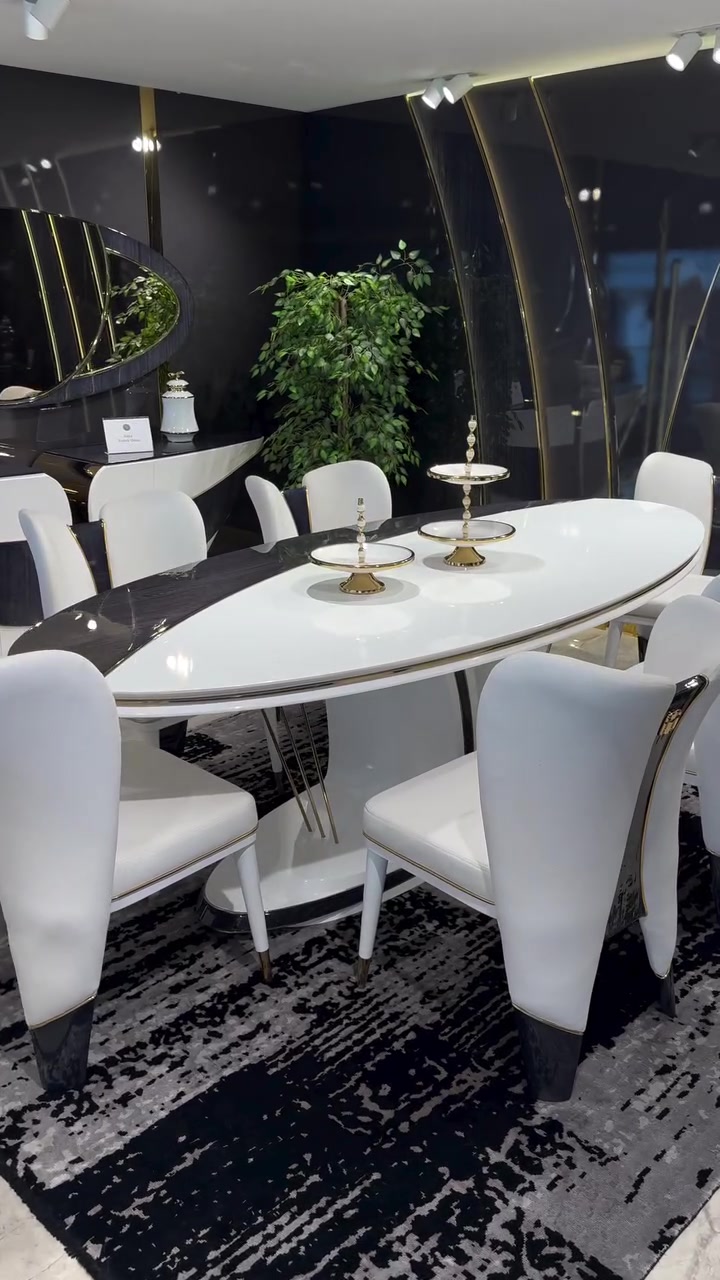 @Exotic home furniture