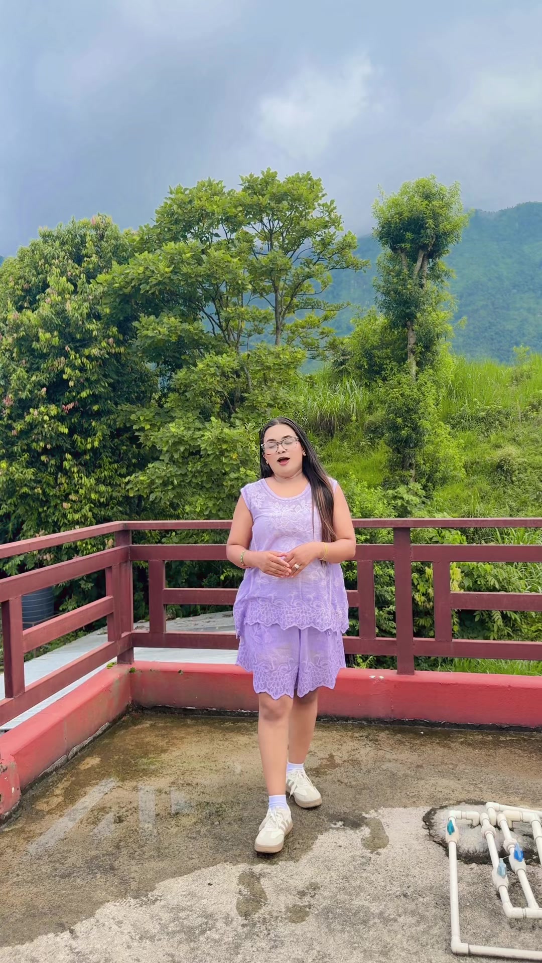 @कुर्था सारी लवर