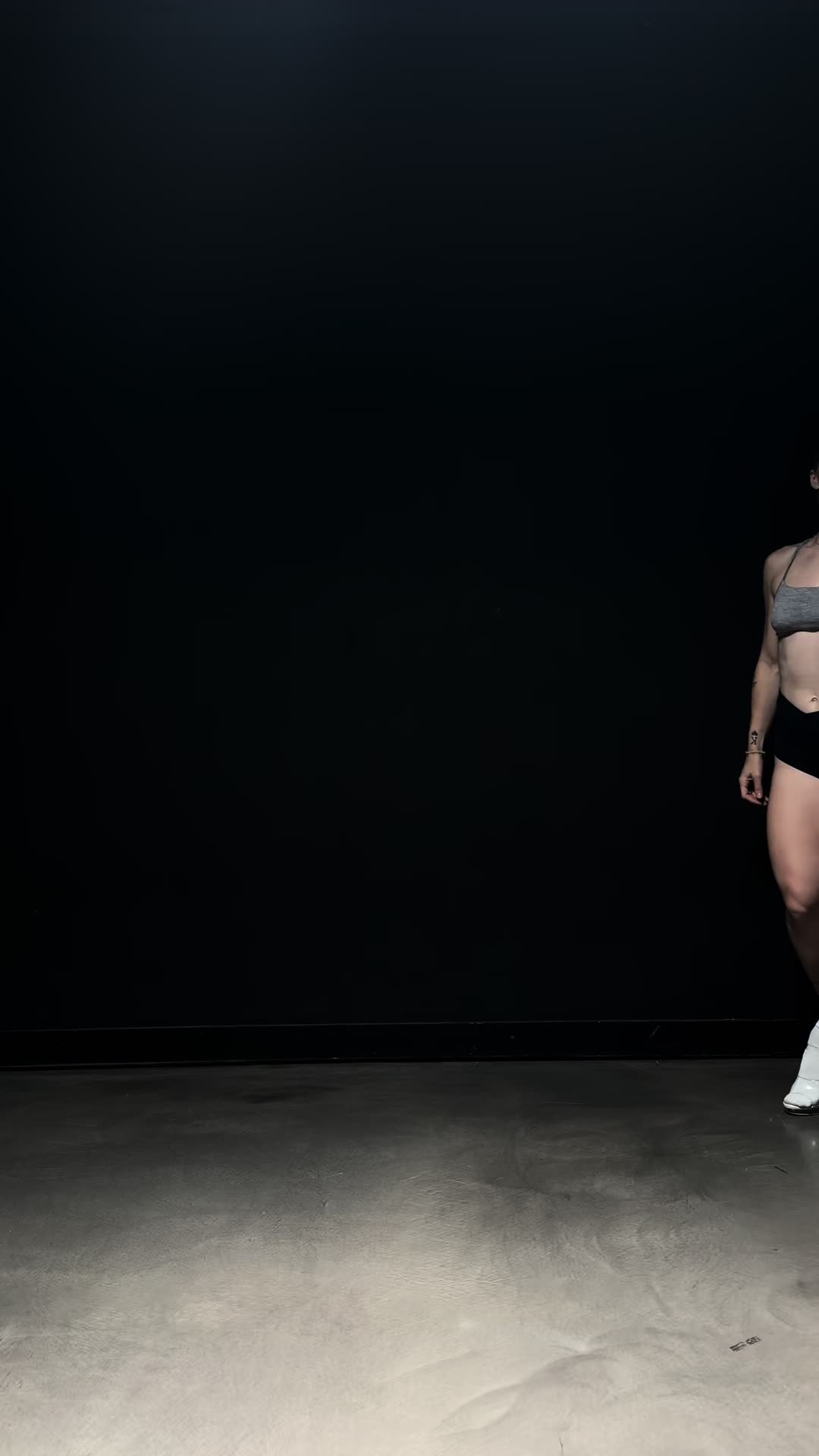 @Ally Pfister | ONLINE COACH