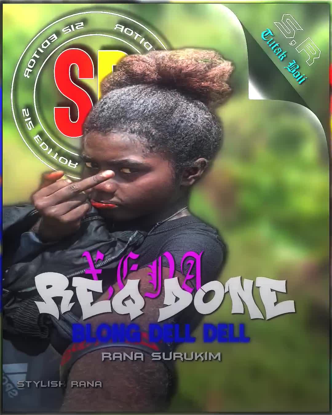 @🍃尺卂几卂 🇵🇬