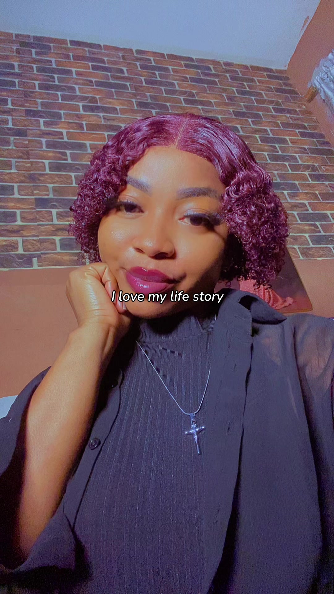@BlessedDivine