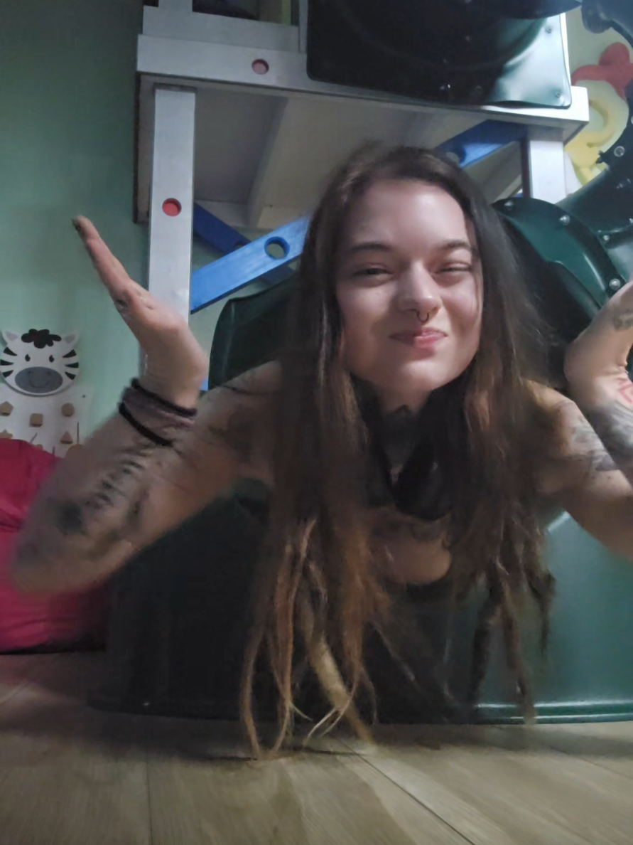 @twistedgypsy