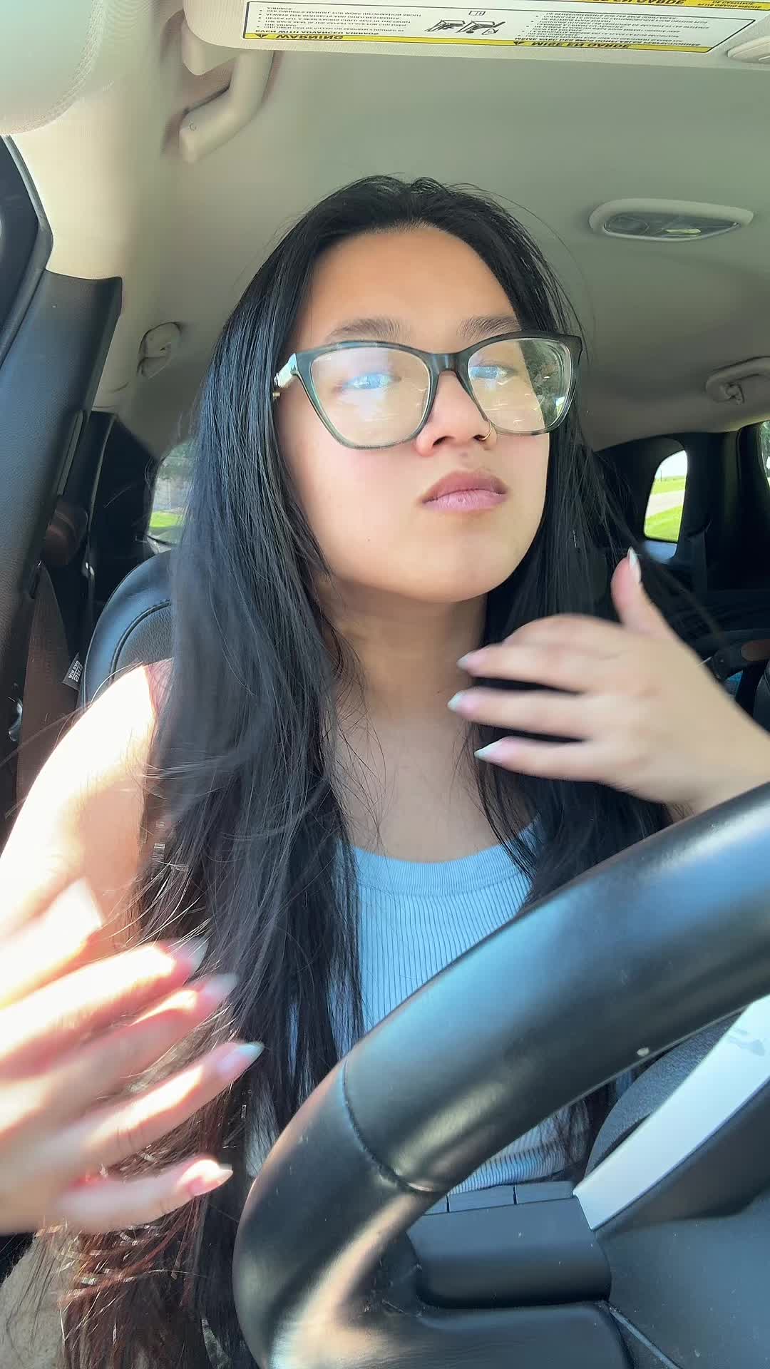 @Olivia Rose