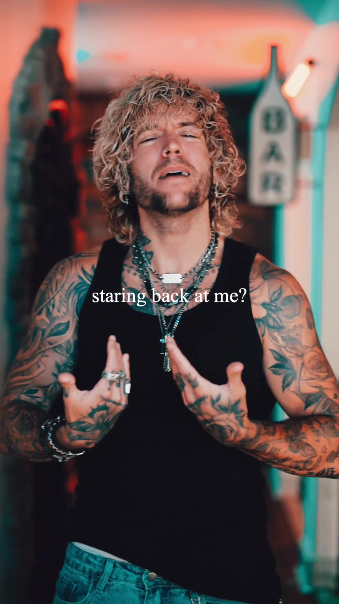 @Bryce Savage