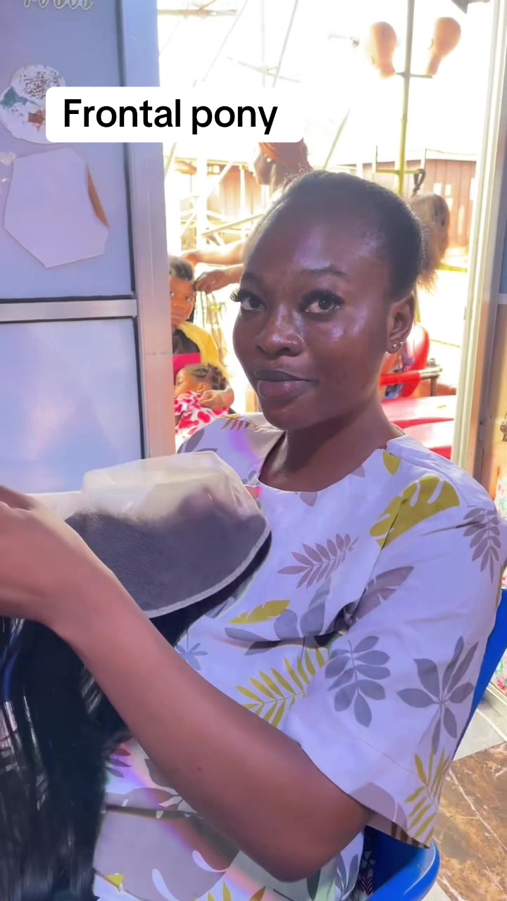 @Thess Beauty Parlour Kumasi
