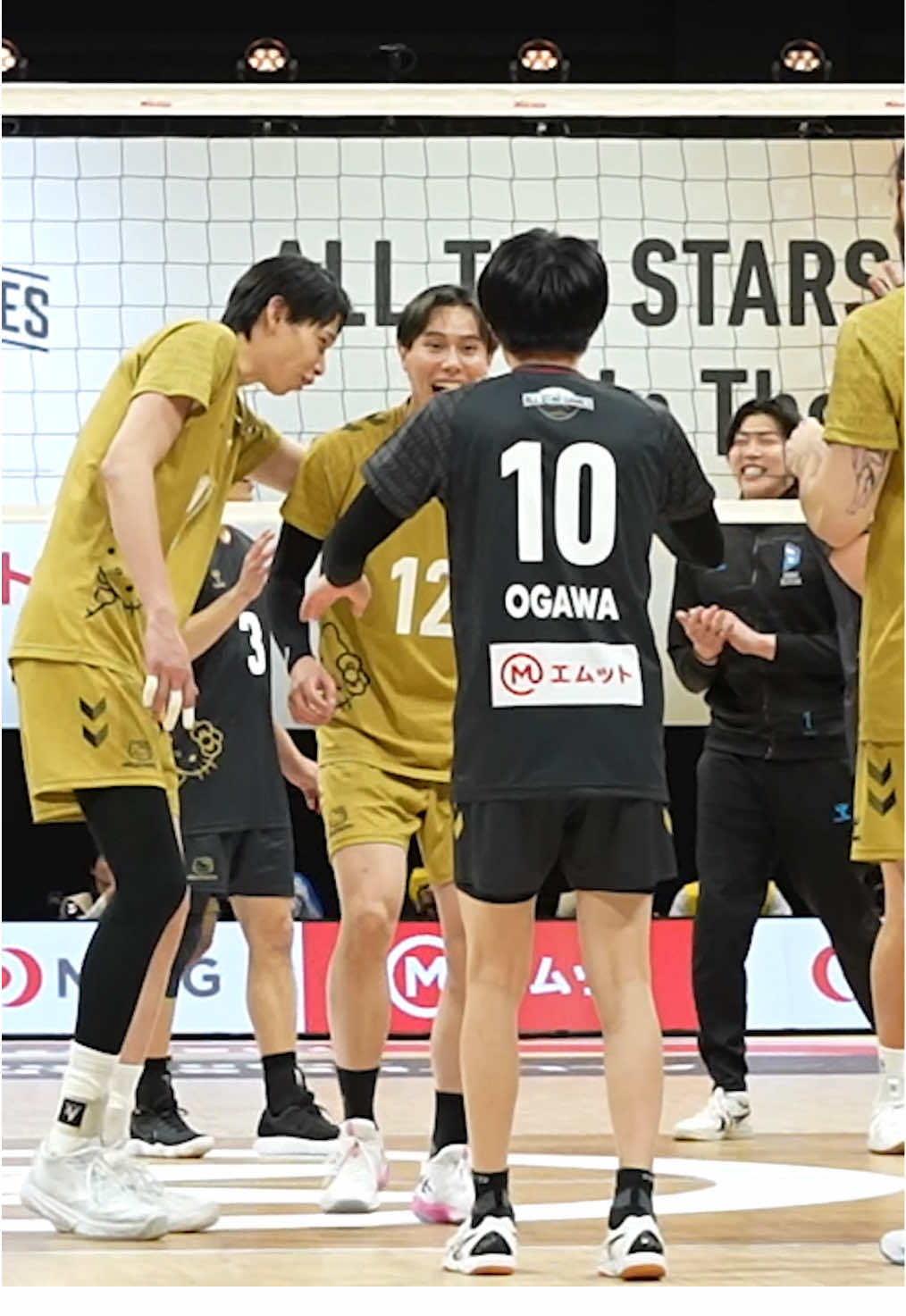 @SV.LEAGUE