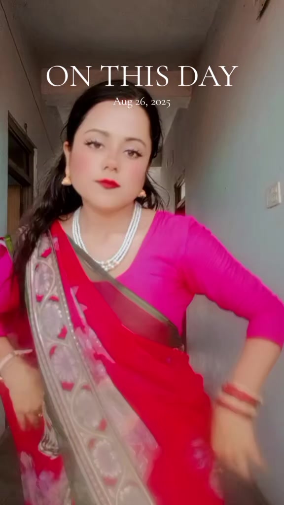 @Sarmila❤️Narayan 😍😍😍