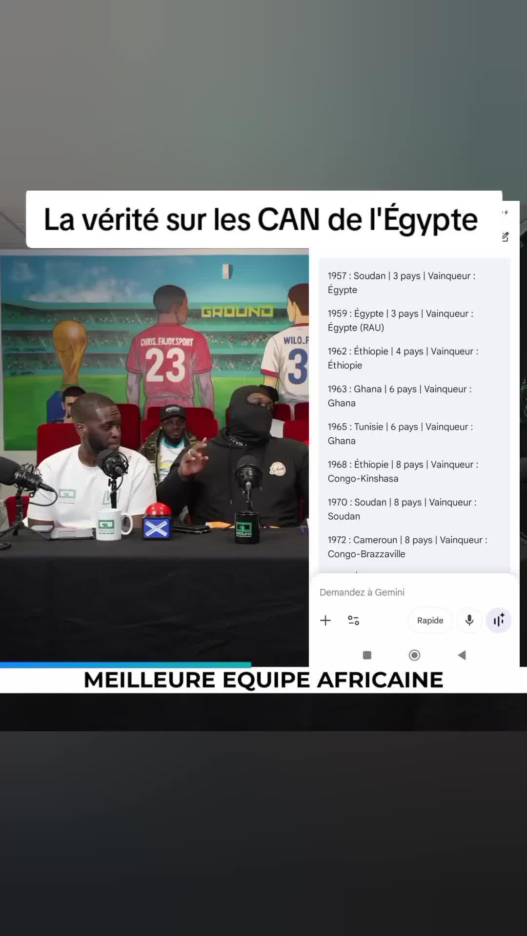 @Zone de football ⚽
