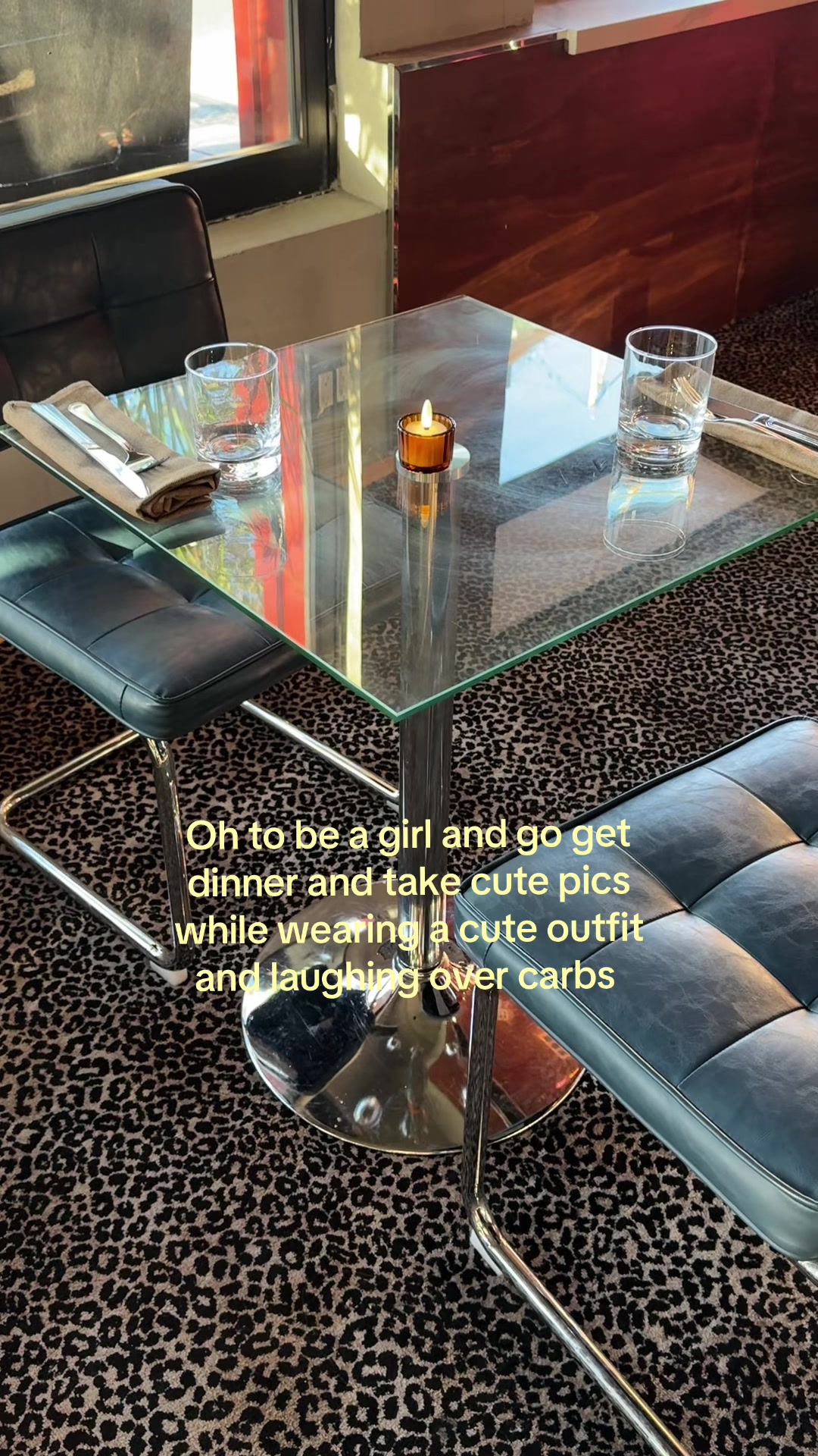 @Isabella