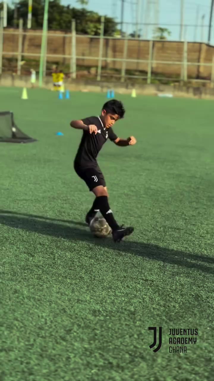 @FOOTBALL ACADEMY