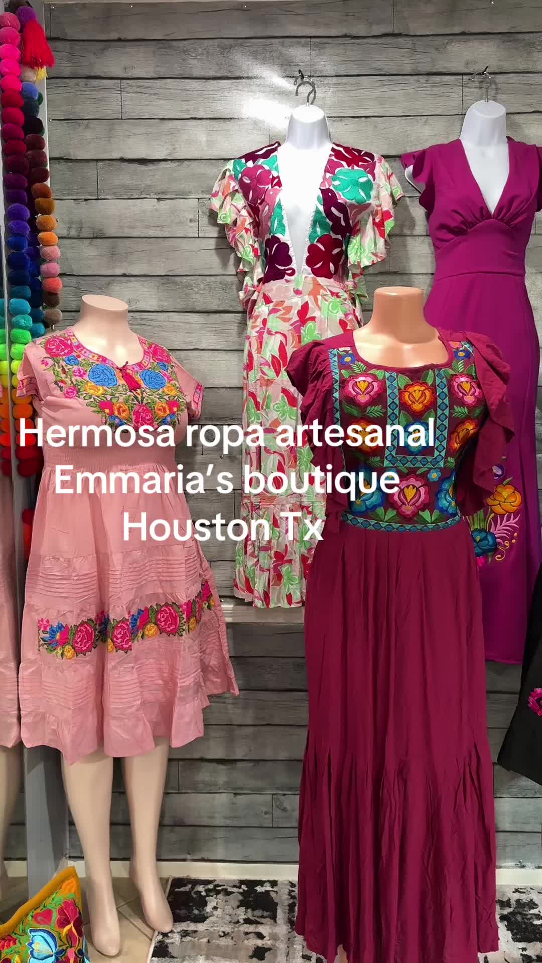 @Emmaria’s Boutique