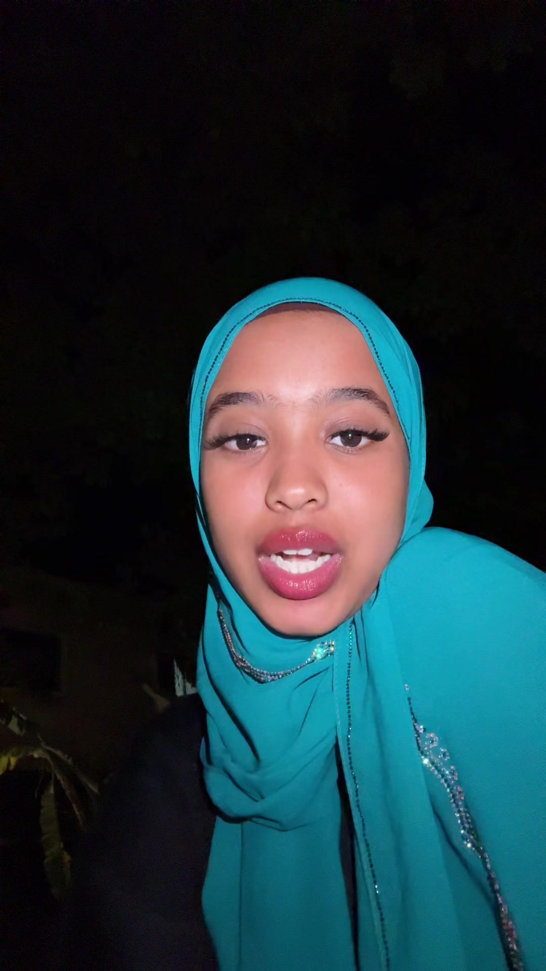 @Hannah Ahmed