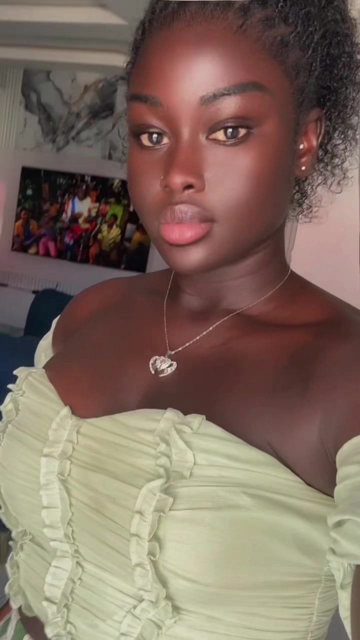 @🌹BlackBeauty👸🏿