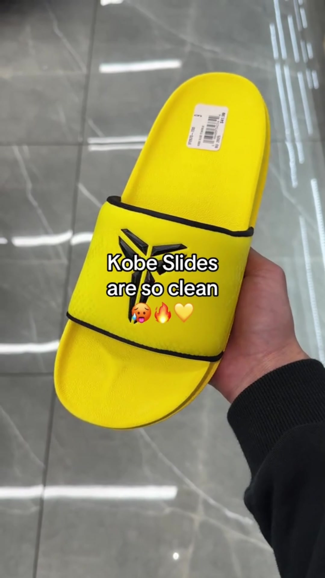 @The Great Shoe King