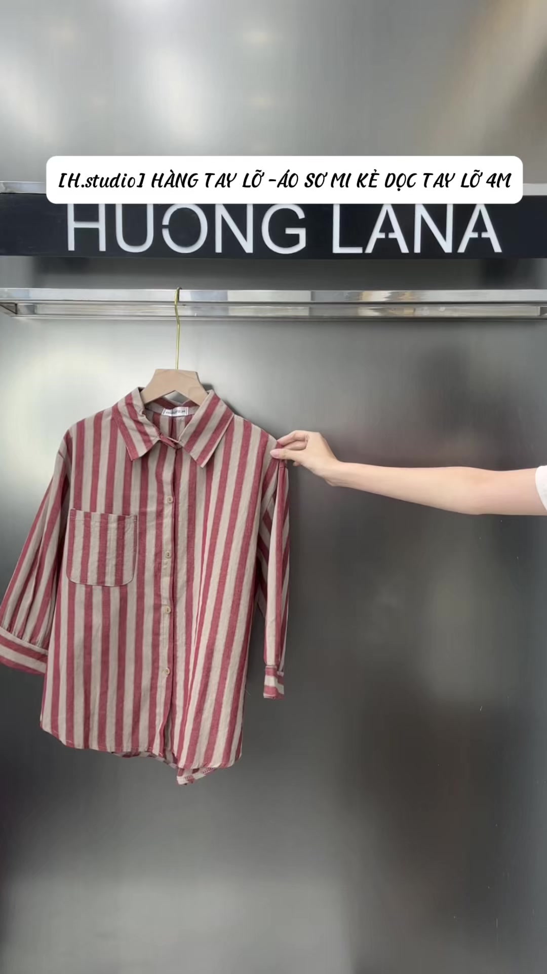 @Hường Lana Studio