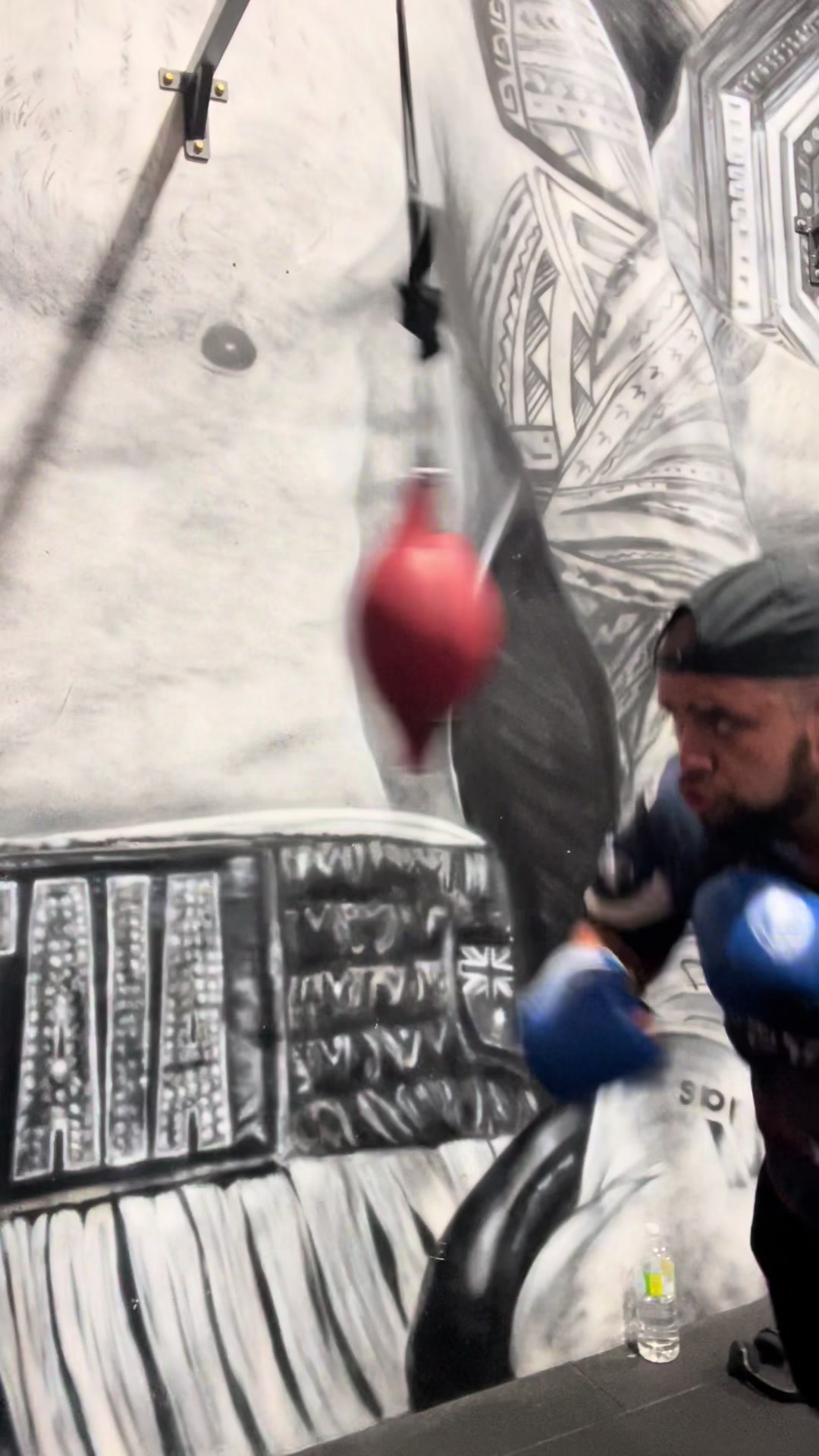 @TNT BOXING (TMAN) 🥊 🧨