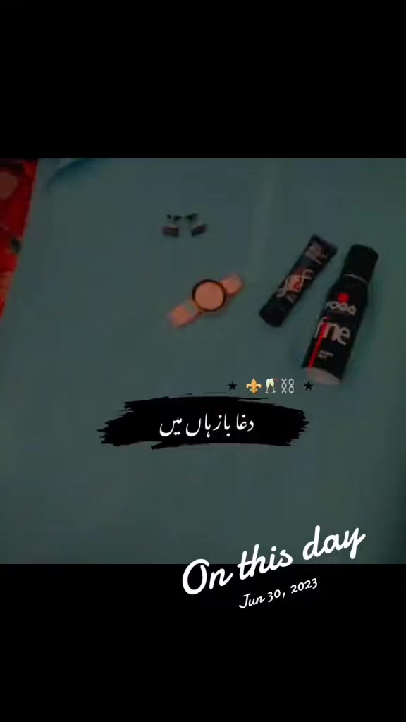 @✨𓃮چوہدری حسن رضا گوندل☠︎︎ 🔥