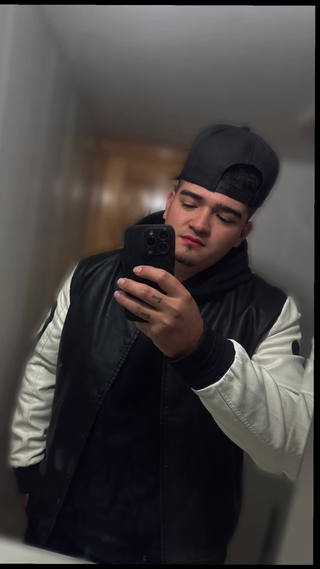 @Benji Vanegas