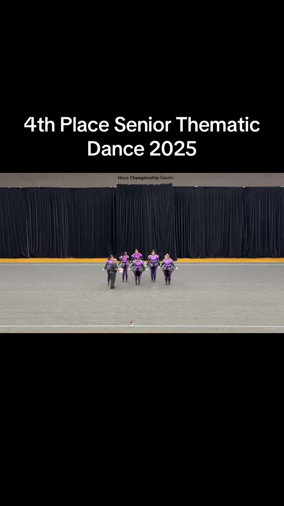 @EJ’s DrillDance