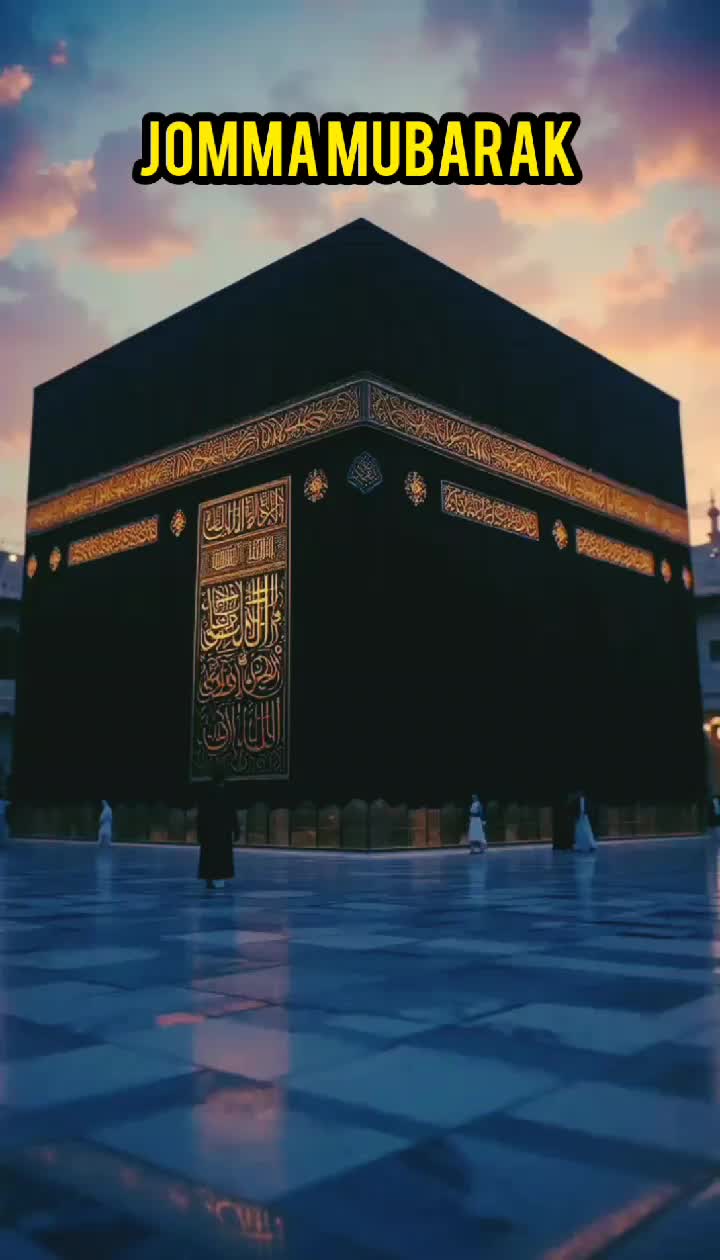 @𝙡𝙤𝙫𝙚 𝙢𝙮 𝘼𝙡𝙡𝙖𝙝🖤❤💫