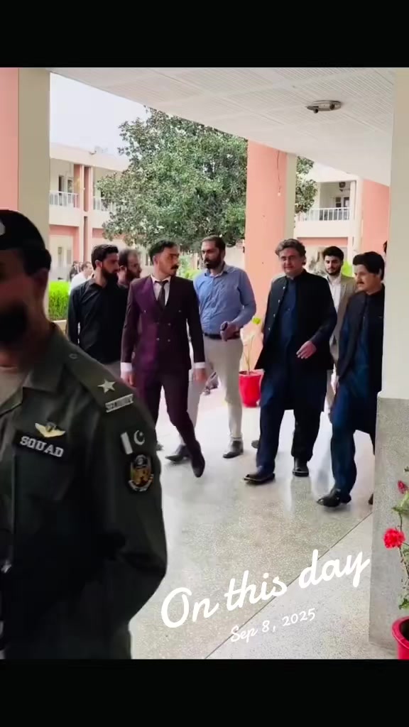 @Dr Sami Yousafzai