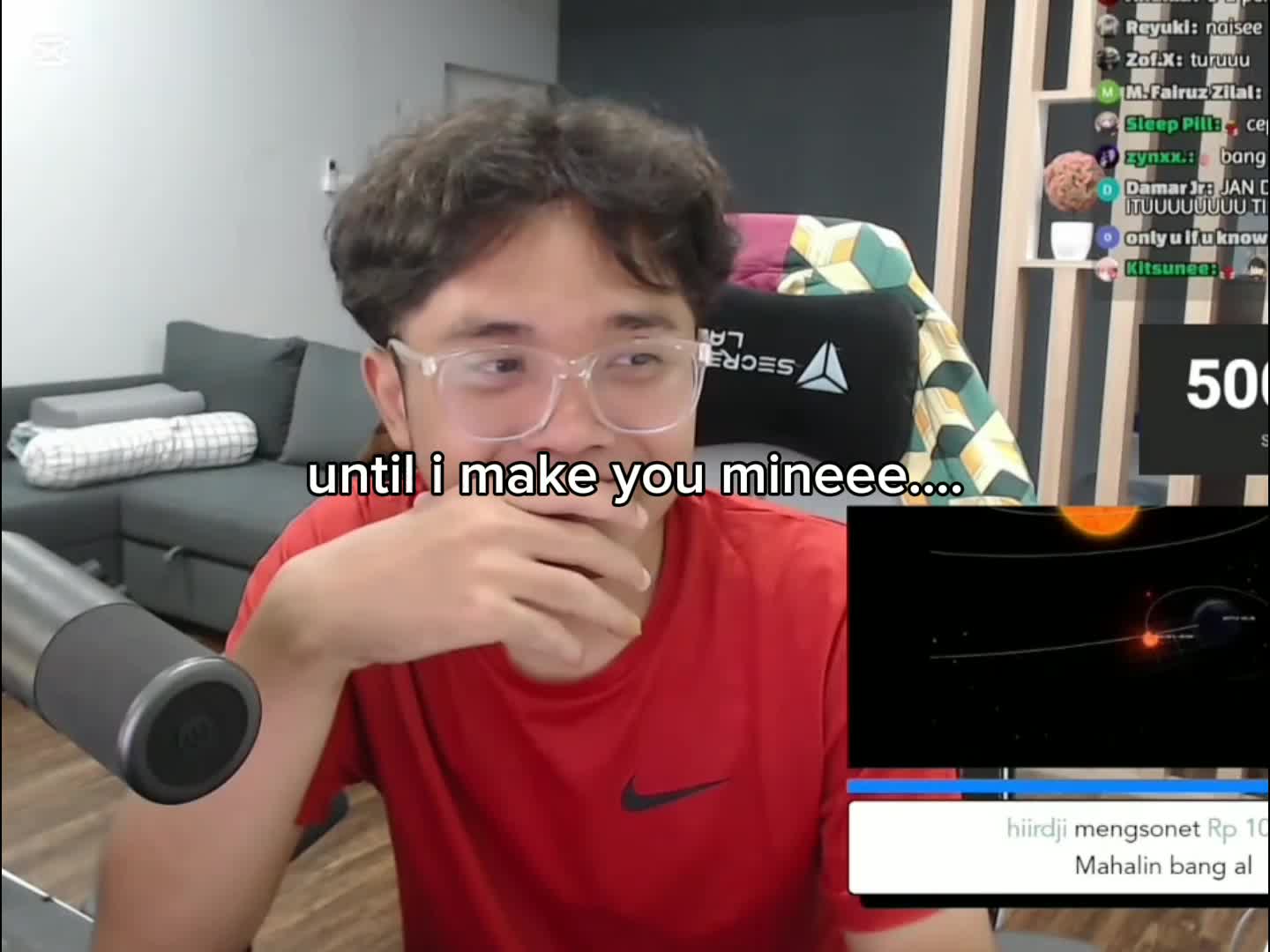@Minapp