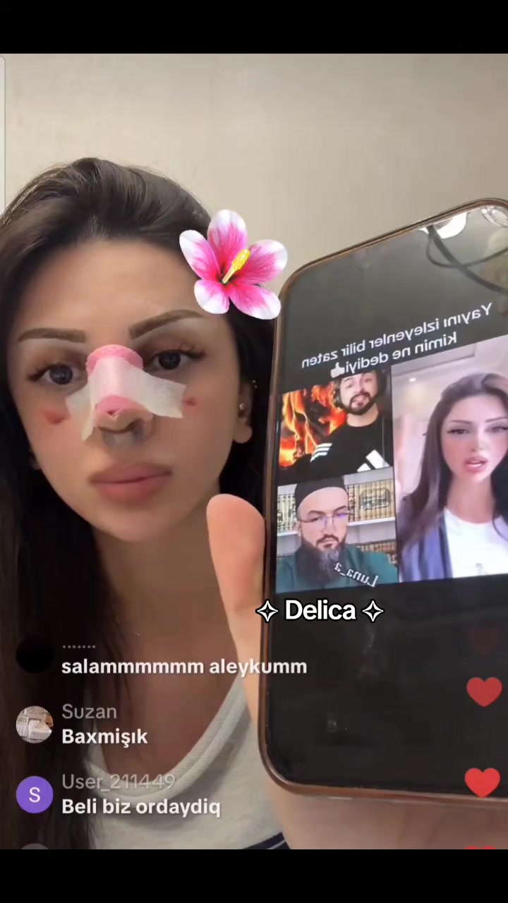 @✧ Delica ✧
