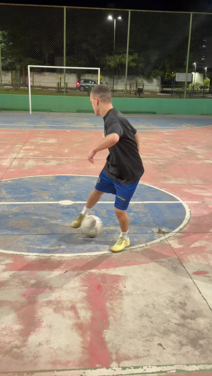 @Joao Vitor Skills