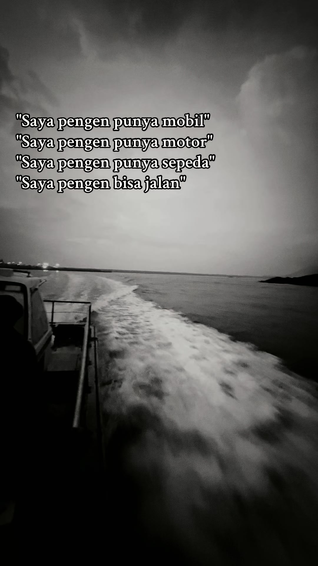 @Siapa aku