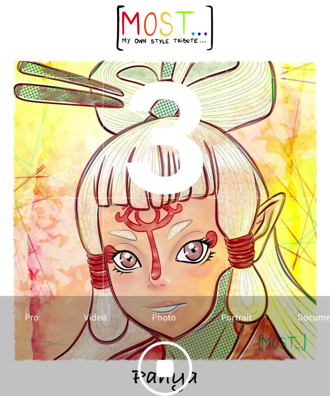 @MOST - MY OWN STYLE TRIBUTE