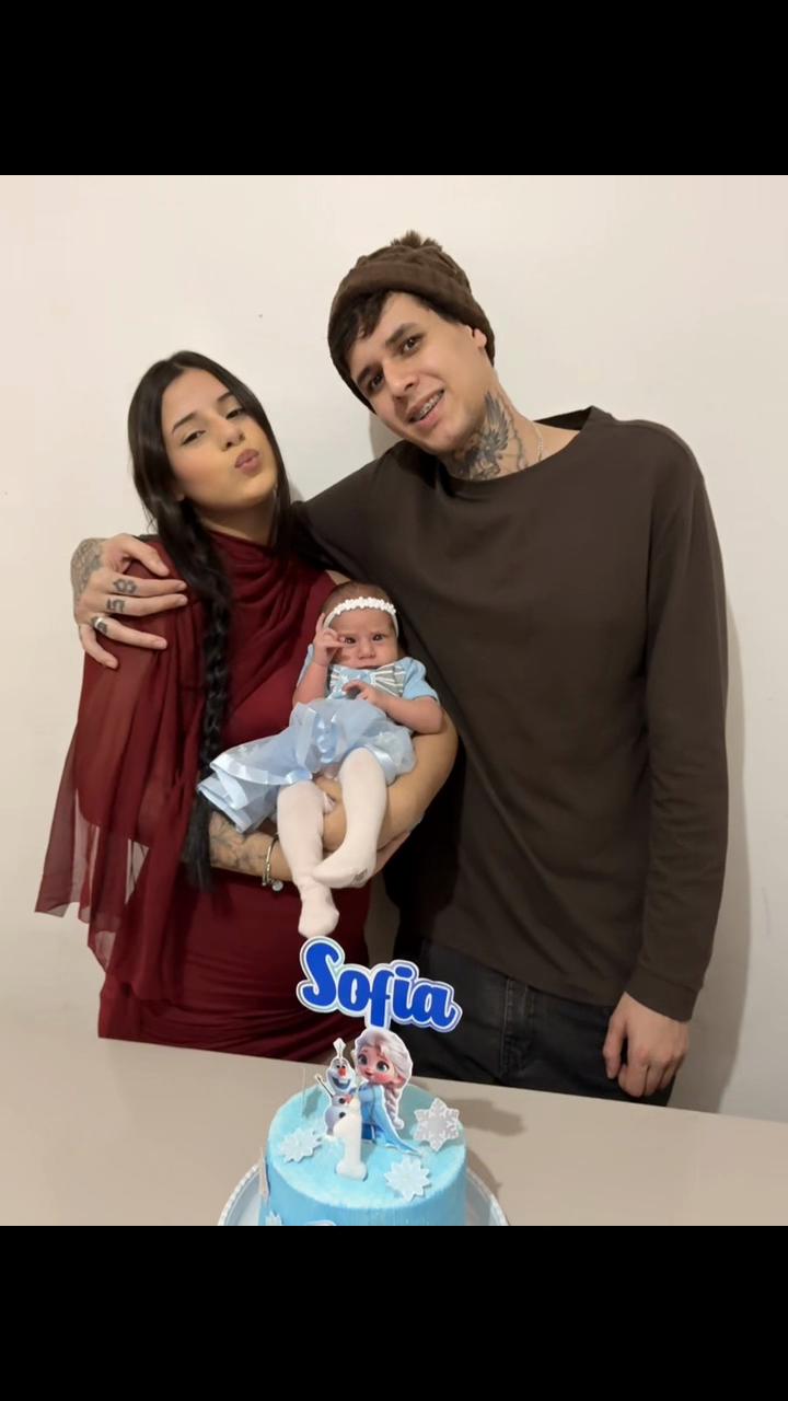 @BRUNA MÃE DA SOFIA💕🤰🏻