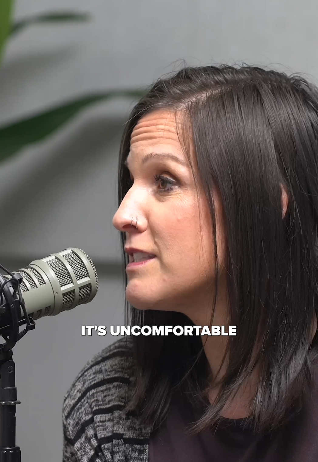 @unCOMFORTABLE Podcast