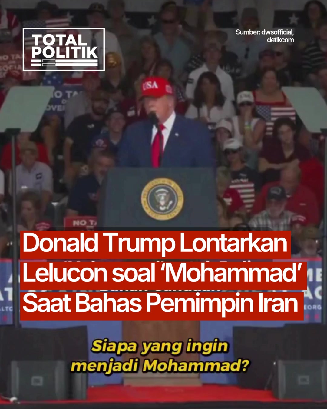 @Total Politik