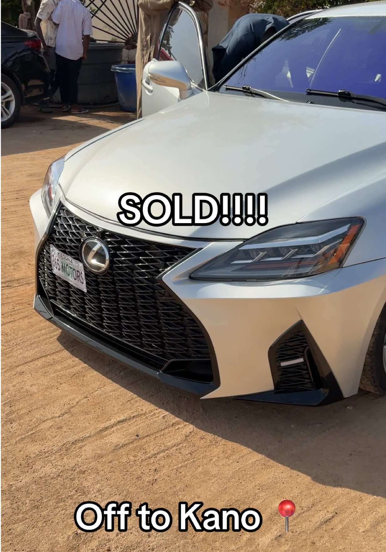 @365 Motors / RC- 8337087 🇳🇬