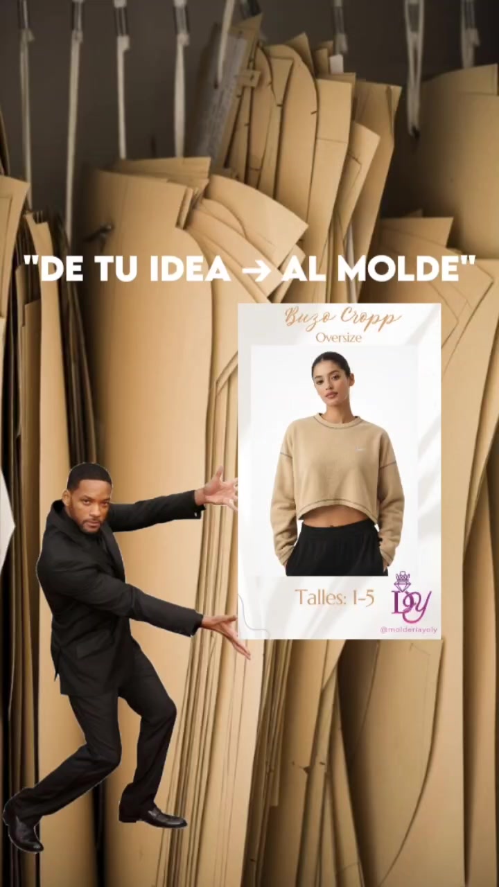 @YOLY MOLDERIA PERSONALIZADO