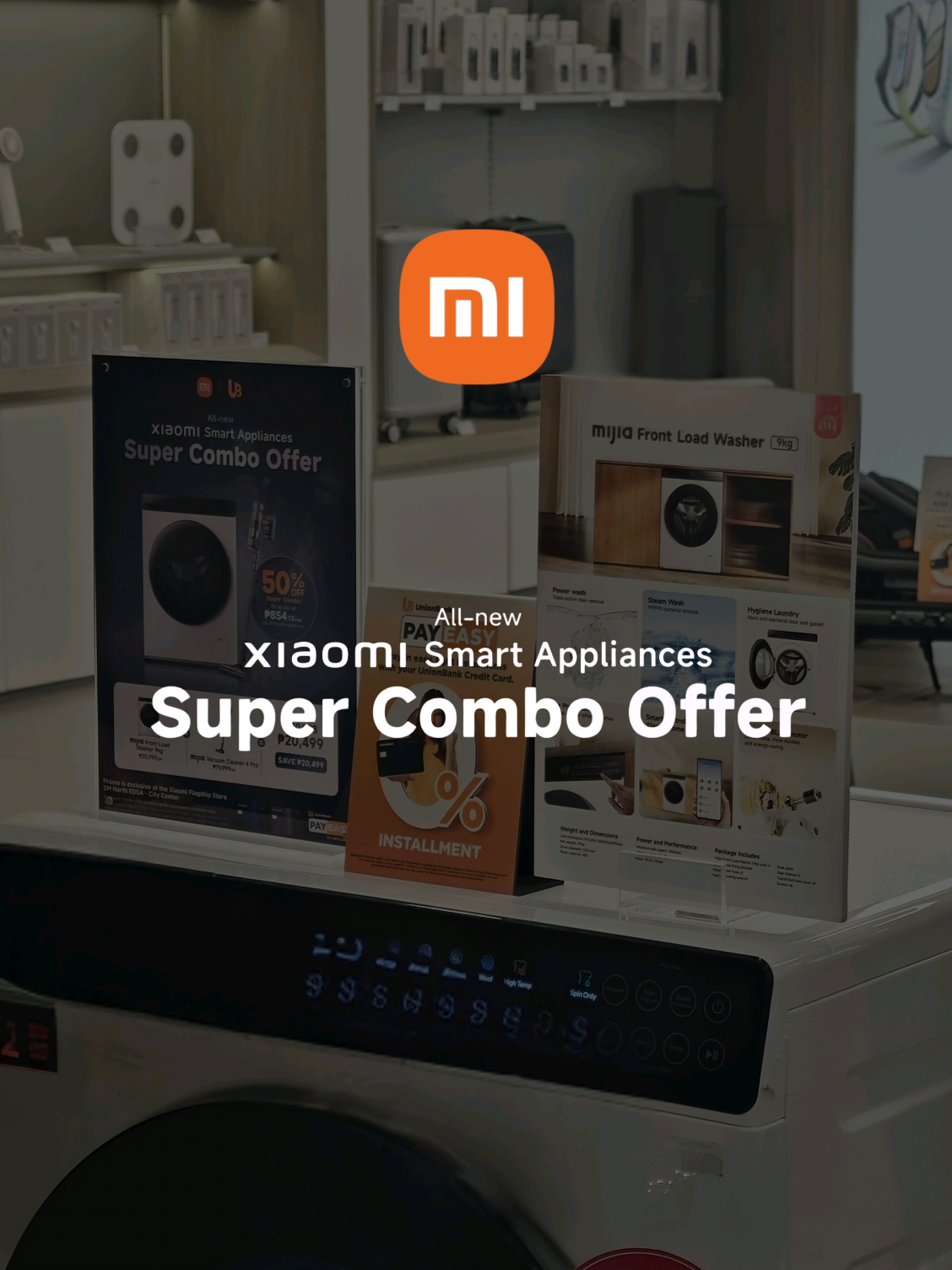 @Xiaomi Store PH