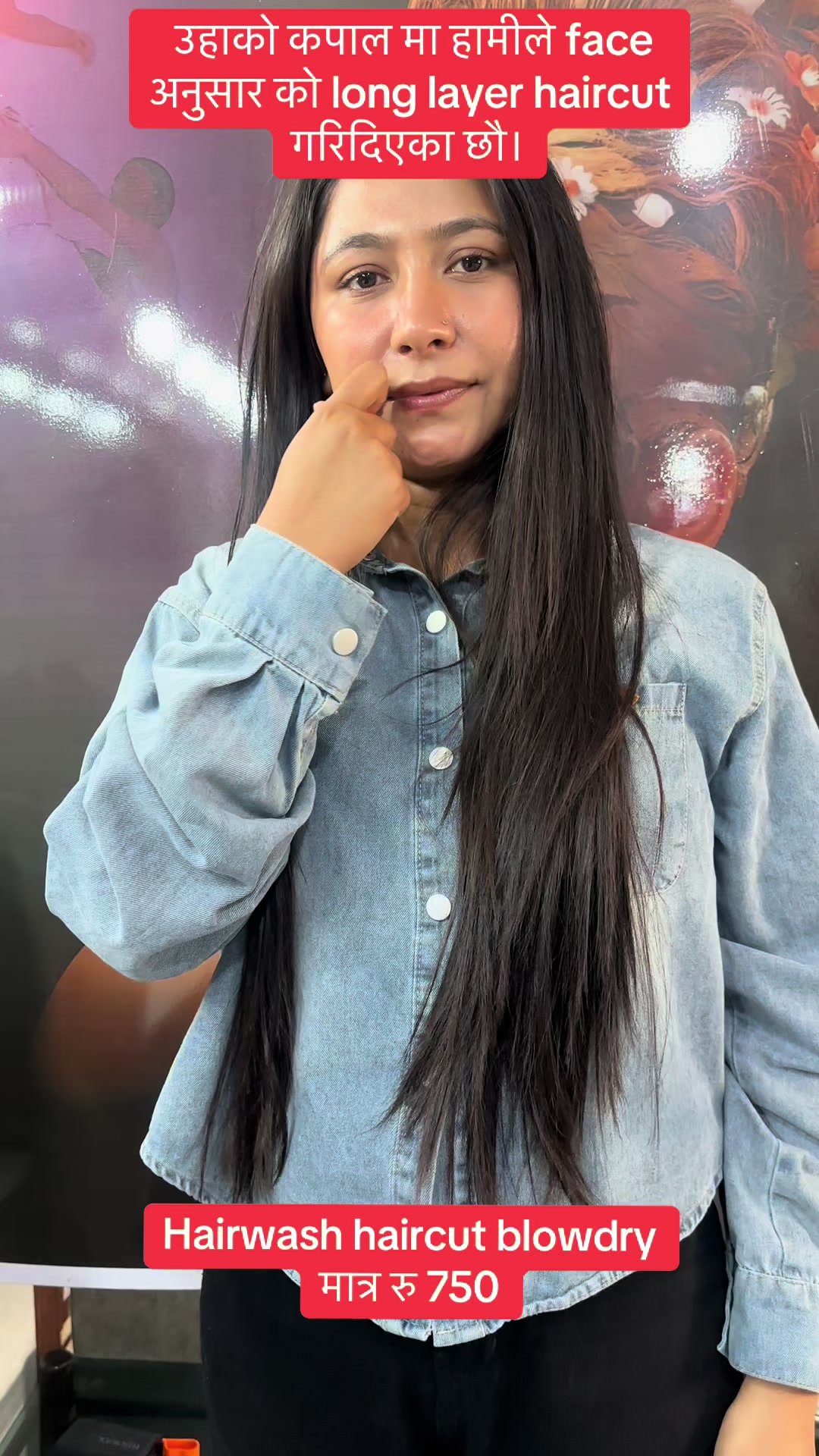 @New Kelvin hair & beauty salon