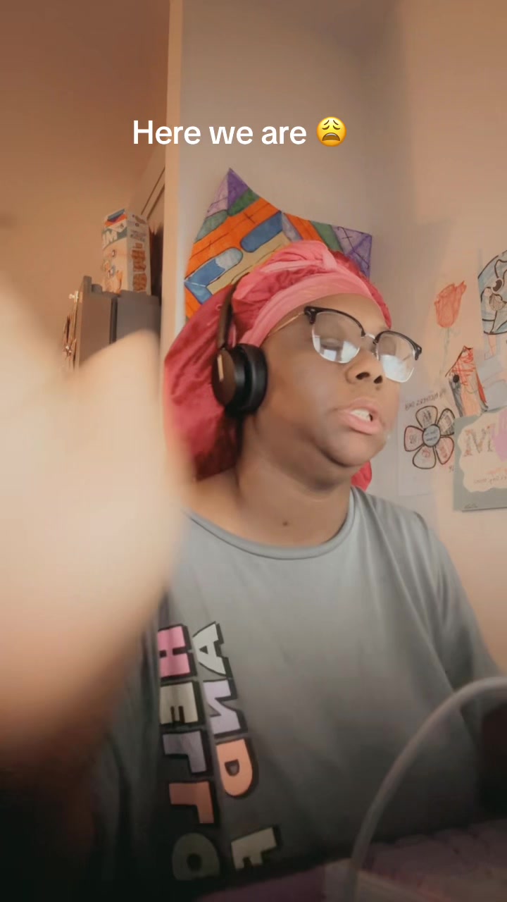 @RedBonnetchroniclesUncut