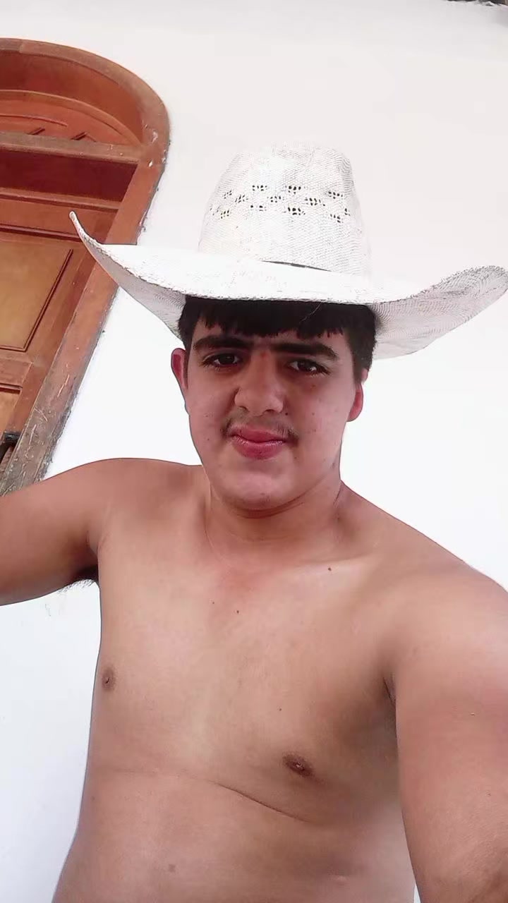 @vaquero 🤠 Lopez