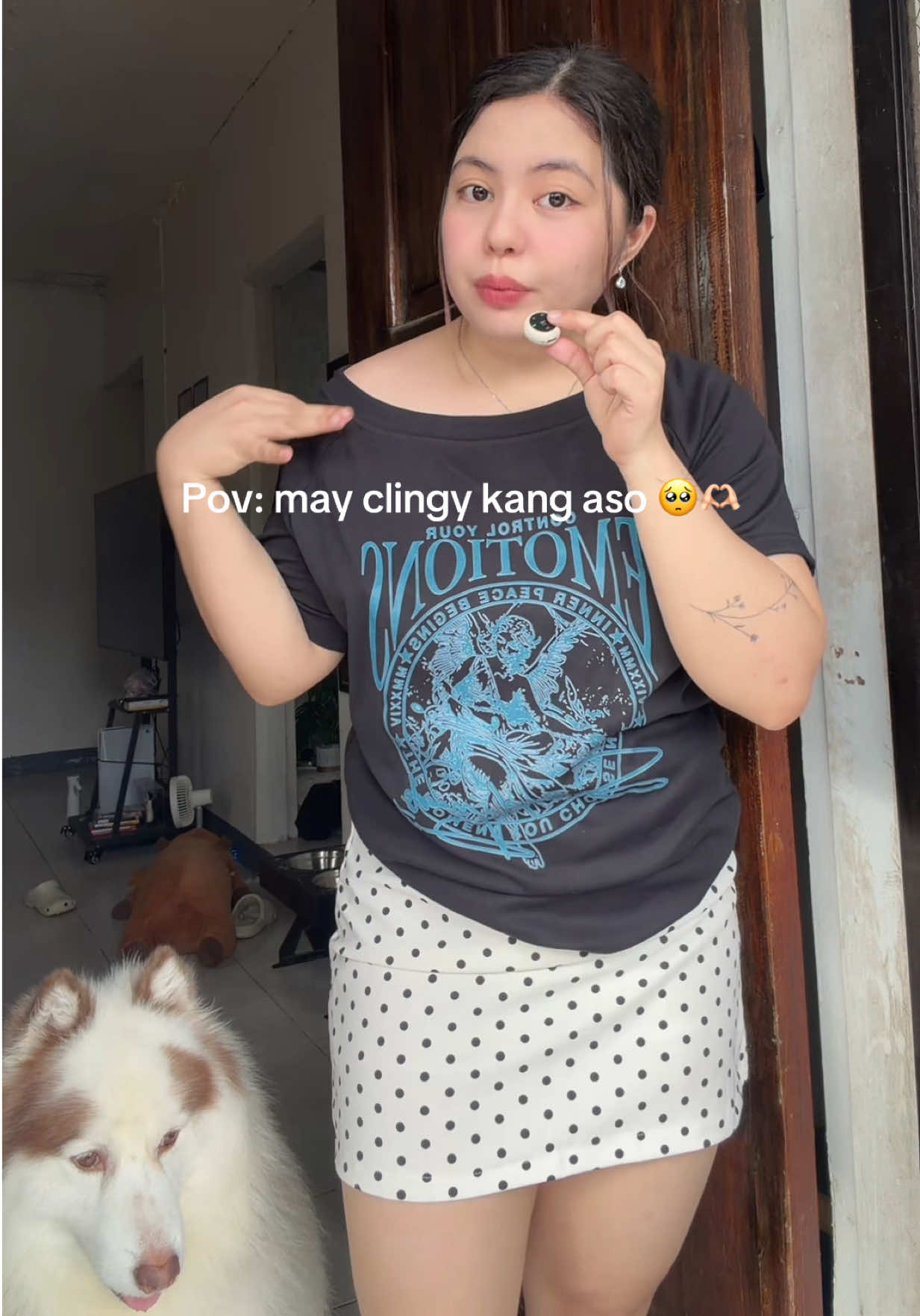 @Lumpia Togue 👑