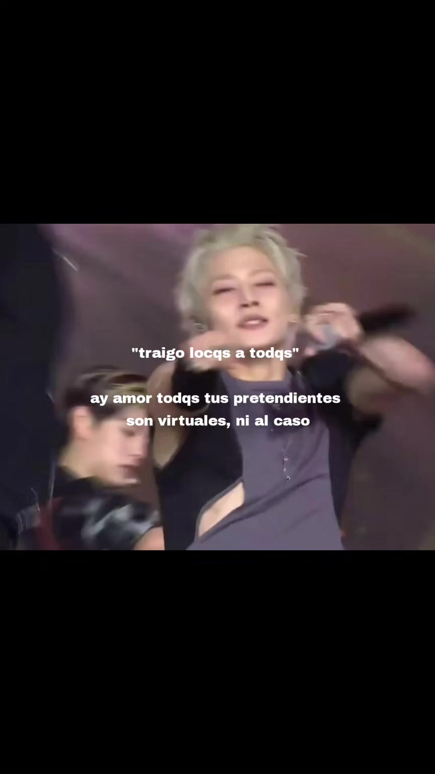 @shann va a ver a jeongin