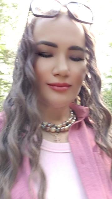 @🌞Танюшка🌞